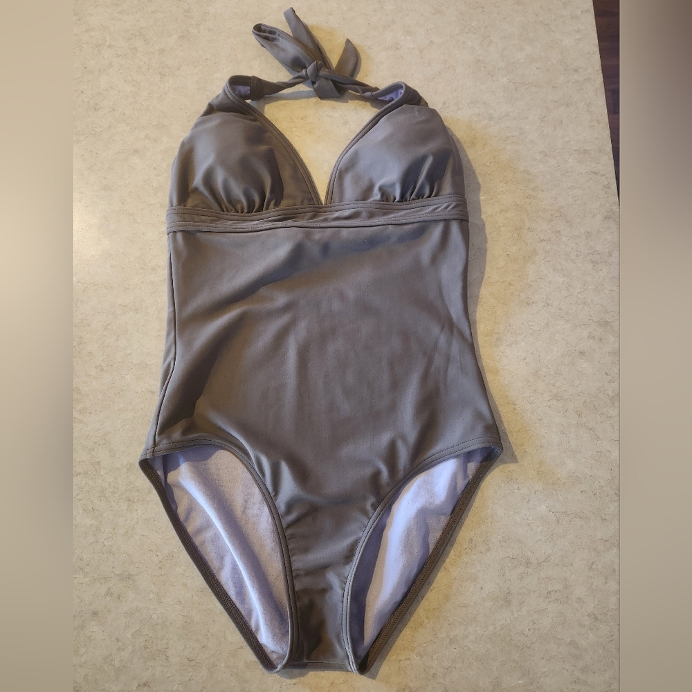 Prana One Piece Swimsuit